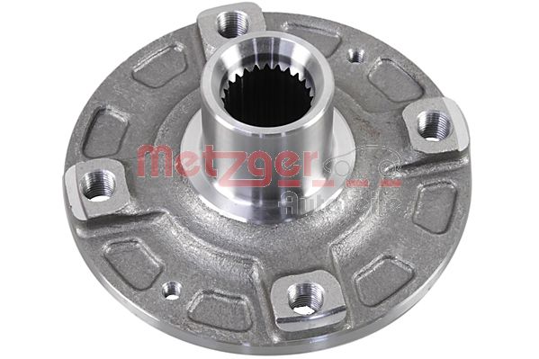 METZGER N 1109 GREENPARTS Radnabe